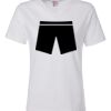LAT Ladies V Neck Thumbnail