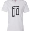 LAT Ladies V Neck Thumbnail