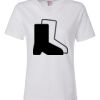 LAT Ladies V Neck Thumbnail