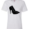 LAT Ladies V Neck Thumbnail