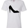 LAT Ladies V Neck Thumbnail