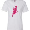 LAT Ladies V Neck Thumbnail