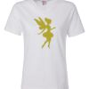 LAT Ladies V Neck Thumbnail