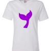 LAT Ladies V Neck Thumbnail
