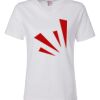 LAT Ladies V Neck Thumbnail