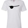 LAT Ladies V Neck Thumbnail