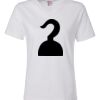LAT Ladies V Neck Thumbnail