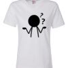 LAT Ladies V Neck Thumbnail