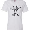 LAT Ladies V Neck Thumbnail