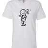 LAT Ladies V Neck Thumbnail