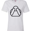 LAT Ladies V Neck Thumbnail