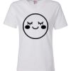 LAT Ladies V Neck Thumbnail