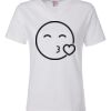 LAT Ladies V Neck Thumbnail