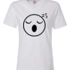 LAT Ladies V Neck Thumbnail