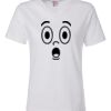 LAT Ladies V Neck Thumbnail