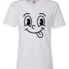 LAT Ladies V Neck Thumbnail