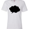 LAT Ladies V Neck Thumbnail