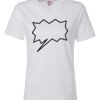 LAT Ladies V Neck Thumbnail