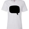 LAT Ladies V Neck Thumbnail