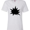 LAT Ladies V Neck Thumbnail