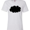 LAT Ladies V Neck Thumbnail