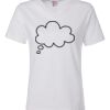 LAT Ladies V Neck Thumbnail