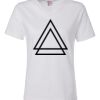 LAT Ladies V Neck Thumbnail