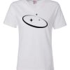 LAT Ladies V Neck Thumbnail