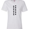LAT Ladies V Neck Thumbnail
