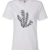 LAT Ladies V Neck Thumbnail