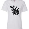 LAT Ladies V Neck Thumbnail