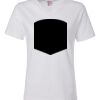 LAT Ladies V Neck Thumbnail