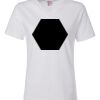 LAT Ladies V Neck Thumbnail