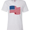 LAT Ladies V Neck Thumbnail