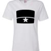 LAT Ladies V Neck Thumbnail
