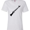 LAT Ladies V Neck Thumbnail