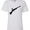 LAT Ladies V Neck Thumbnail