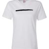 LAT Ladies V Neck Thumbnail