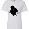LAT Ladies V Neck Thumbnail