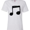 LAT Ladies V Neck Thumbnail