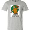 Mens Fitted Cotton Thumbnail