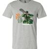 Mens Fitted Cotton Thumbnail