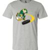 Mens Fitted Cotton Thumbnail