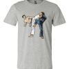 Mens Fitted Cotton Thumbnail