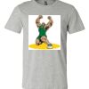 Mens Fitted Cotton Thumbnail