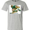 Mens Fitted Cotton Thumbnail