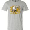 Mens Fitted Cotton Thumbnail