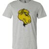 Mens Fitted Cotton Thumbnail