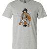 Mens Fitted Cotton Thumbnail