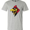 Mens Fitted Cotton Thumbnail